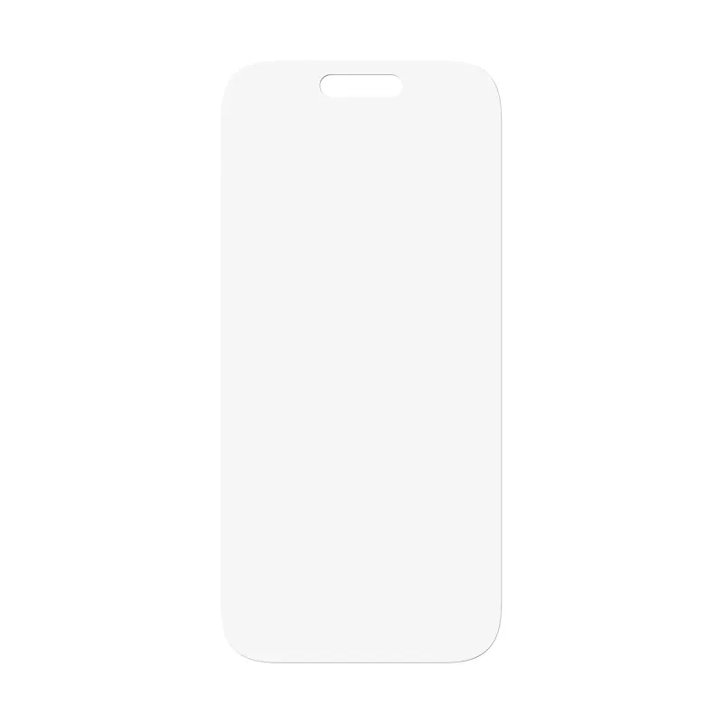PanzerGlass iPhone 17 Pro Classic Fit EasyAligner näytönsuojakalvo, naarmunkestävä, iskunkestävä