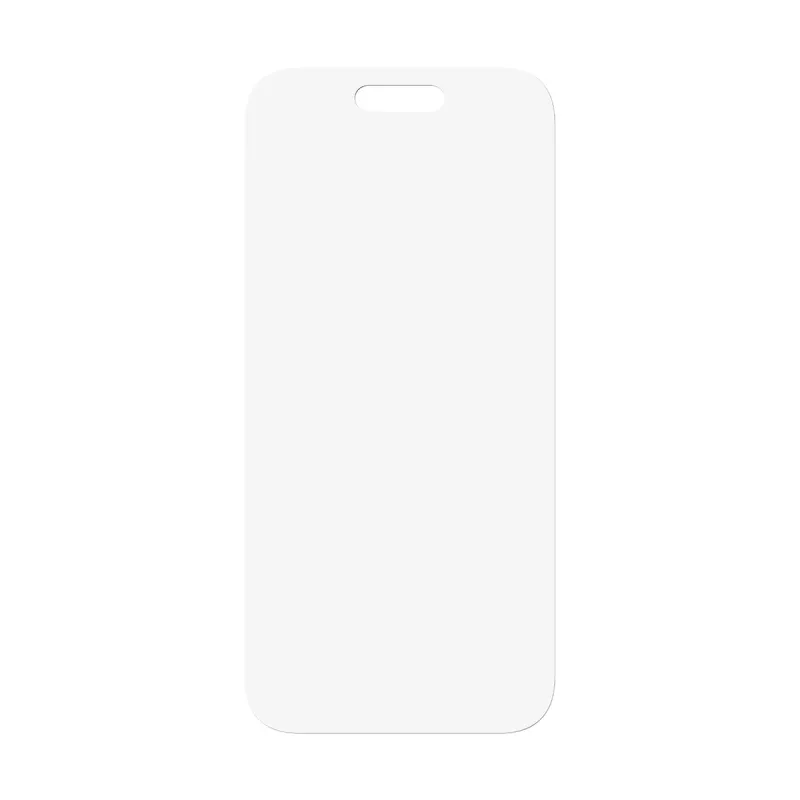 PanzerGlass® näytönsuojakalvo iPhone Air | Classic Fit EasyAlignerilla