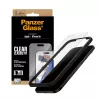 PanzerGlass® näytönsuojakalvo iPhone Air | Classic Fit EasyAlignerilla