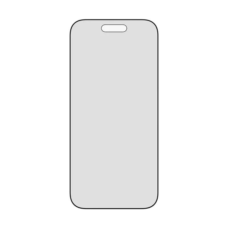PanzerGlass ® 2-Way Privacy näytönsuoja iPhone Air | Ultra-Wide Fit EasyAlignerilla