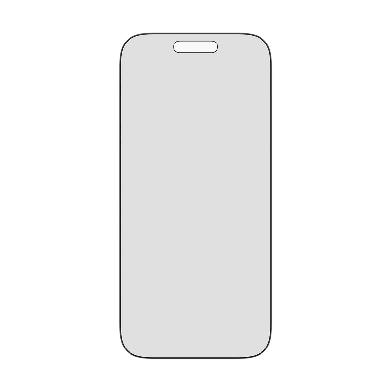PanzerGlass ® 2-Way Privacy näytönsuoja iPhone 17 Pro | Ultra-Wide Fit EasyAlignerilla