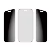 PanzerGlass ® 2-Way Privacy näytönsuoja iPhone 17 Pro | Ultra-Wide Fit EasyAlignerilla