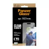 PanzerGlass ® näytönsuojakalvo iPhone 17 Pro Max | Classic Fit EasyAlignerilla