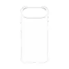 PanzerGlass CARE™ by ® Samba Case läpinäkyvä valkoisella MagSafe iPhone Air