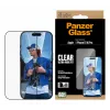PanzerGlass ® näytönsuojakalvo iPhone 17 | iPhone 16 Pro | Ultra-Wide Fit EasyAlignerilla
