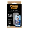 PanzerGlass ® näytönsuojakalvo iPhone 17 | iPhone 16 Pro | Ultra-Wide Fit EasyAlignerilla