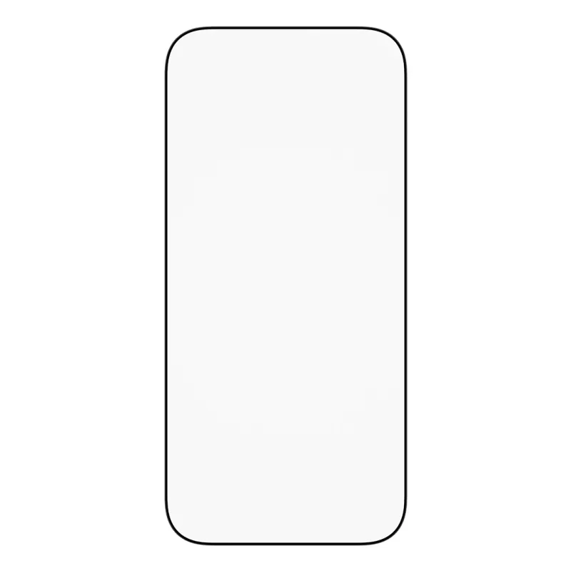 PanzerGlass ® näytönsuojakalvo iPhone 17 | iPhone 16 Pro | Ultra-Wide Fit EasyAlignerilla