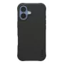 PanzerGlass CARE™ by ® Samba Case musta MagSafe iPhone 17