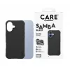 PanzerGlass CARE™ by ® Samba Case musta MagSafe iPhone 17