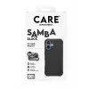 PanzerGlass CARE™ by ® Samba Case musta MagSafe iPhone 17