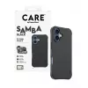 PanzerGlass CARE™ by ® Samba Case musta MagSafe iPhone 17