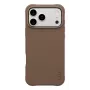 PanzerGlass CARE™ by ® Samba Case Espresso MagSafe-yhteensopiva iPhone 17 Pro Max