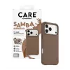 PanzerGlass CARE™ by ® Samba Case Espresso MagSafe-yhteensopiva iPhone 17 Pro Max