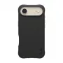 PanzerGlass CARE™ by ® Samba Case musta MagSafe iPhone Air