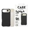 PanzerGlass CARE™ by ® Samba Case musta MagSafe iPhone Air