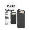 PanzerGlass CARE™ by ® Samba Case musta MagSafe iPhone Air