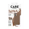 PanzerGlass CARE™ by ® Samba Case Espresso MagSafe-yhteensopiva iPhone 17