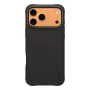 PanzerGlass CARE™ by ® Samba Case musta MagSafe-yhteensopiva iPhone 17 Pro Max