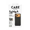 PanzerGlass CARE™ by ® Samba Case musta MagSafe-yhteensopiva iPhone 17 Pro Max
