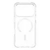 PanzerGlass CARE™ by ® Samba Case läpinäkyvä valkoinen MagSafe-yhteensopiva iPhone 17 Pro