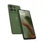 Motorola moto g56 5G 17,1 cm (6,72 tuuman) älypuhelin, Dual SIM (nano-SIM + eSIM), Android 15, USB-C, 8 GB, 256 GB, 5200 mAh, 120 Hz, IP68/IP69, Dill Green