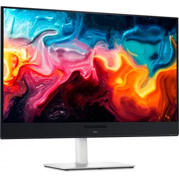 DELL Plus S3225QC tietokonenäyttö 80,3 cm (31,6