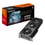 GIGABYTE Radeon RX 9060 XT GAMING OC 16G näytönohjain - 16GB GDDR6, 128bit, PCI-E 5.0, 3320 MHz ytimen kellotaajuus, 2 x DisplayPort, 1 x HDMI, GV-R9060XTGAMING OC-16GD