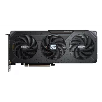 GIGABYTE Radeon RX 9060 XT GAMING OC 8G näytönohjain - 8GB GDDR6, 128bit, PCI-E 5.0, 3320 MHz ydin-taajuus, 2 x DisplayPort, 1 x HDMI, GV-R9060XTGAMING OC-8GD