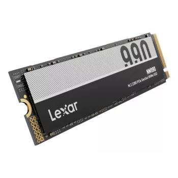 LEXAR SSD - NM990 - 1TB - PCIe Gen5 x4 - M.2 2280