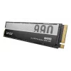 LEXAR SSD - NM990 - 1TB - PCIe Gen5 x4 - M.2 2280