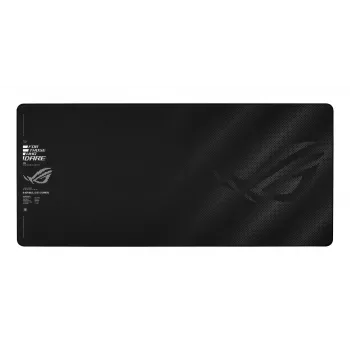 ASUS ROG Sheath II XXL pelihiirimatto musta
