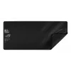 ASUS ROG Sheath II XXL pelihiirimatto musta