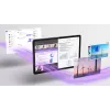 Lenovo Idea Tab Mediatek 128 GB 27,9 cm (11