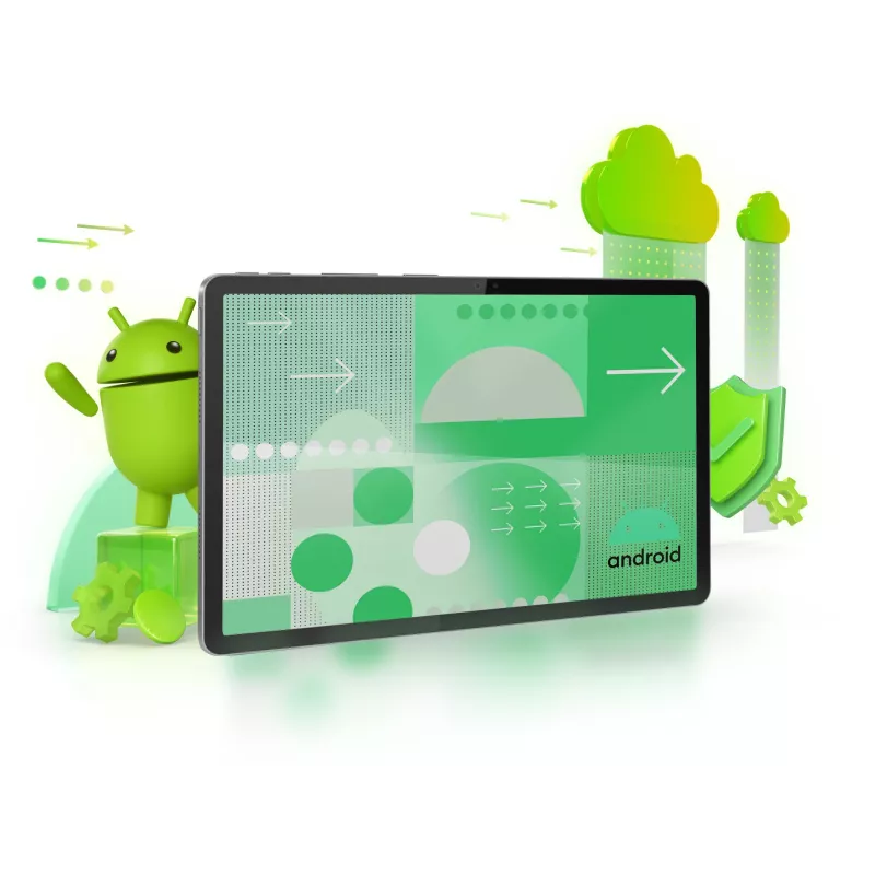 Lenovo Idea Tab Mediatek 128 GB 27,9 cm (11
