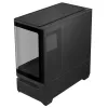 ASUS PRIME AP202 ARGB Midi Tower musta