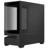 ASUS PRIME AP202 ARGB Midi Tower musta