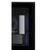 ASUS PRIME AP202 ARGB Midi Tower musta