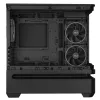 ASUS PRIME AP202 ARGB Midi Tower musta