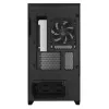 ASUS PRIME AP202 ARGB Midi Tower musta