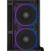 ASUS PRIME AP202 ARGB Midi Tower musta
