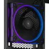 ASUS PRIME AP202 ARGB Midi Tower musta