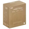 ASUS PRIME AP202 ARGB Midi Tower musta