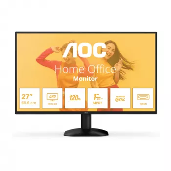 AOC B3 Q27B35S3 tietokonenäyttö 68,6 cm (27