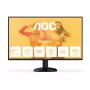 AOC B3 Q27B35S3 tietokonenäyttö 68,6 cm (27 inch) 2560 x 1440 pikseliä Quad HD LED musta