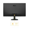 AOC B3 Q27B35S3 tietokonenäyttö 68,6 cm (27 inch) 2560 x 1440 pikseliä Quad HD LED musta