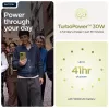Motorola moto g86 5G 16,9 cm (6,67 inch) Dual SIM Android 15 USB Type-C 8 GB 256 GB 5200 mAh vihreä