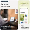 Motorola moto g86 5G 16,9 cm (6,67 inch) Dual SIM Android 15 USB Type-C 8 GB 256 GB 5200 mAh vihreä
