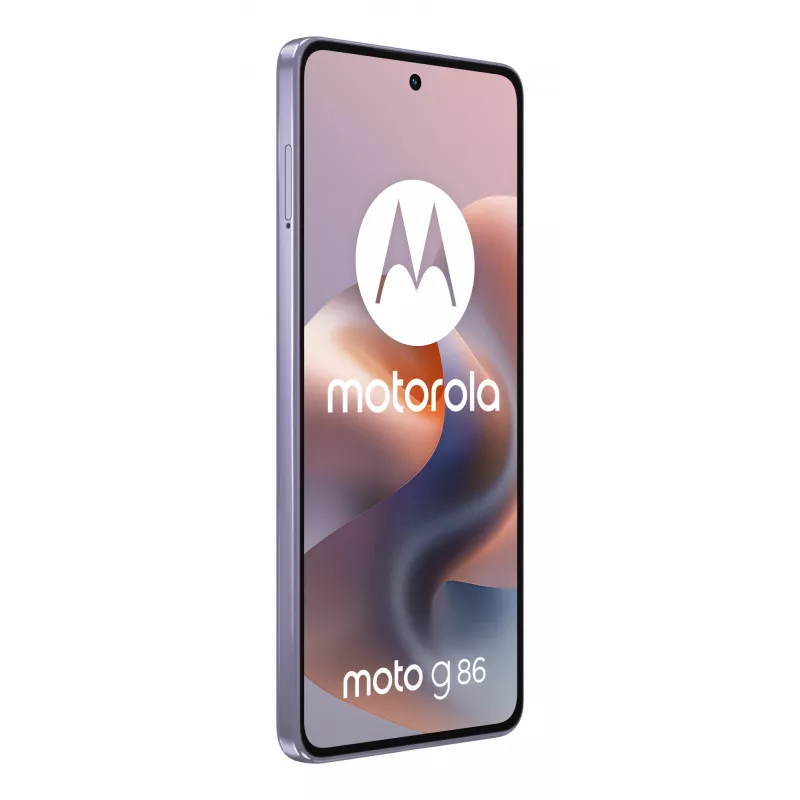 Motorola moto g86 5G 16,9 cm (6,67 inch) Dual SIM Android 15 USB Type-C 8 GB 256 GB 5200 mAh syreeni