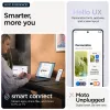 Motorola moto g86 5G 16,9 cm (6,67 inch) Dual SIM Android 15 USB Type-C 8 GB 256 GB 5200 mAh syreeni
