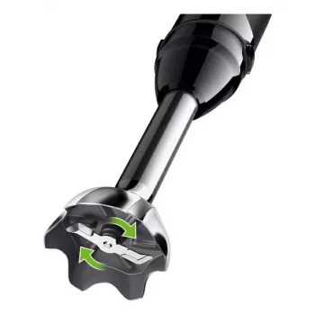 Braun MultiQuick 5 Pro MQ 55755 M 0,6 l sauvasekoitin 1000 W musta